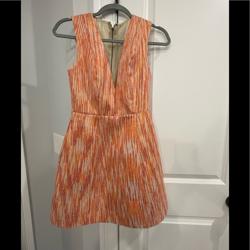 Alice + Olivia cocktail/party dress!